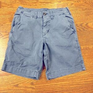 American Eagle Outfitters Men’s Cargo Shorts